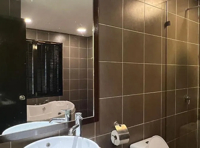 Studio 6 Gold Coast Morib Resort