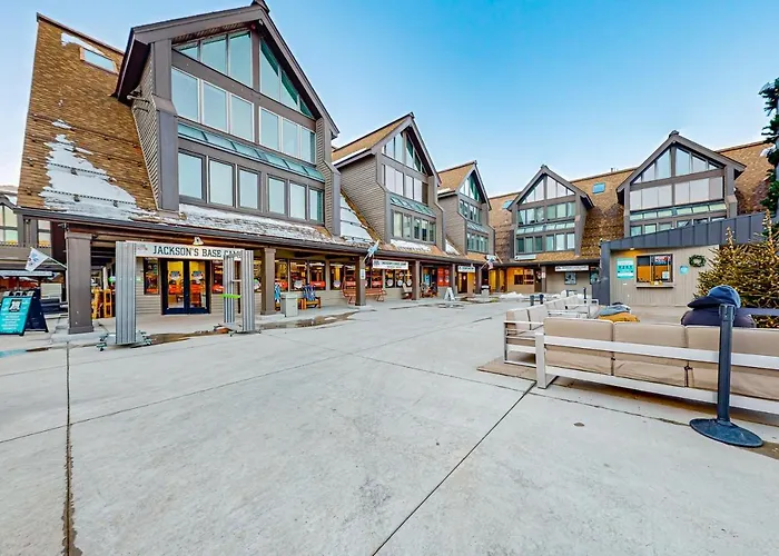 Park City Charmer
