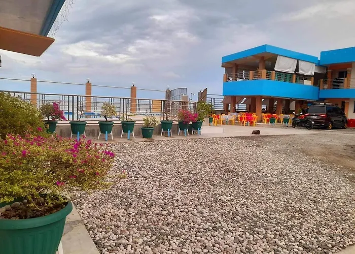 Lumbayan Beach Resort