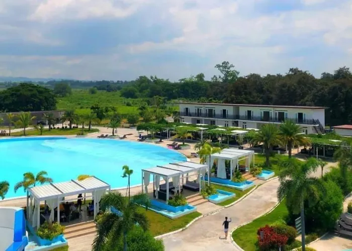 Rl Resort And Leisure Park