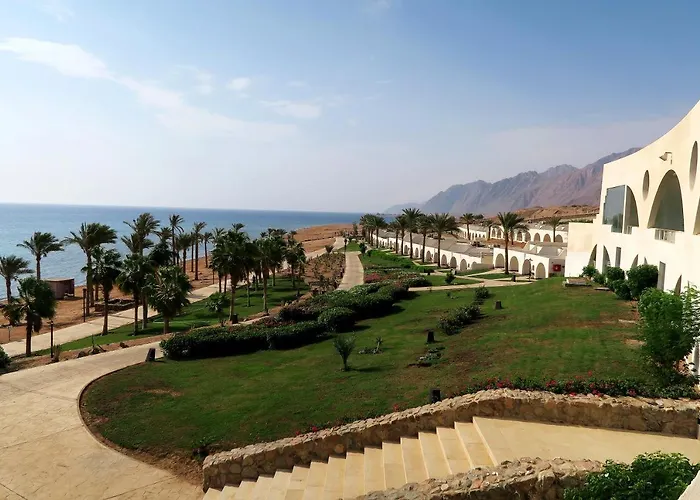 Retac Qunay Dahab Resort & Spa