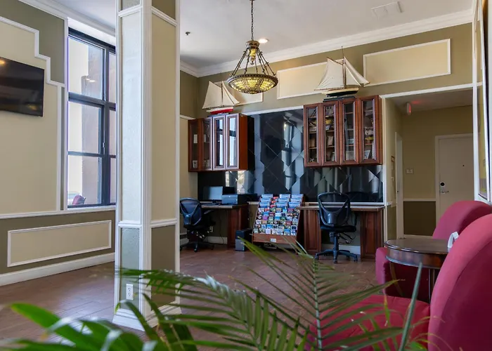 Legacy Vacation Resorts - Brigantine Beach