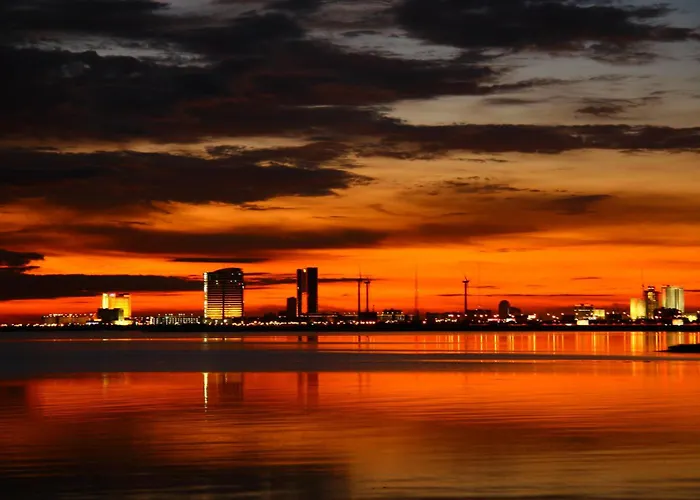 Legacy Vacation Resorts - Brigantine Beach
