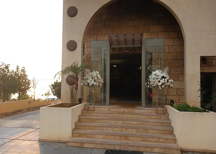 Victory Byblos Hotel & Spa