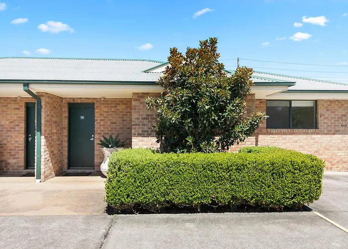 Potters Resort Hunter Valley