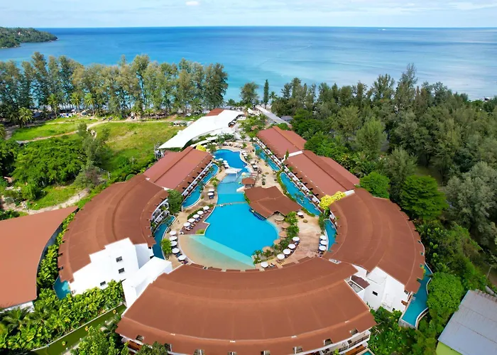 Occidental Bangtao Beach Resort
