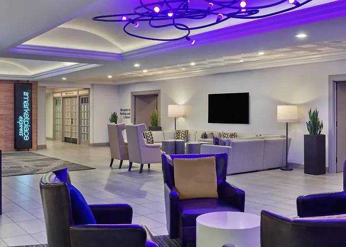 Marriott Vacation Club, San Diego