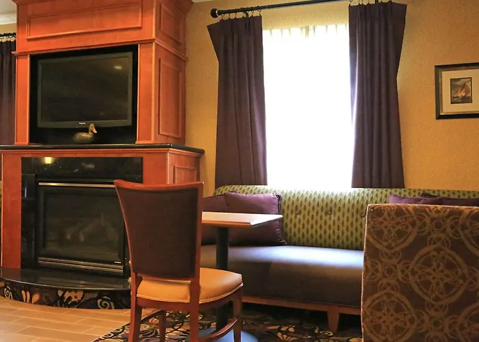 Hampton Inn Easton