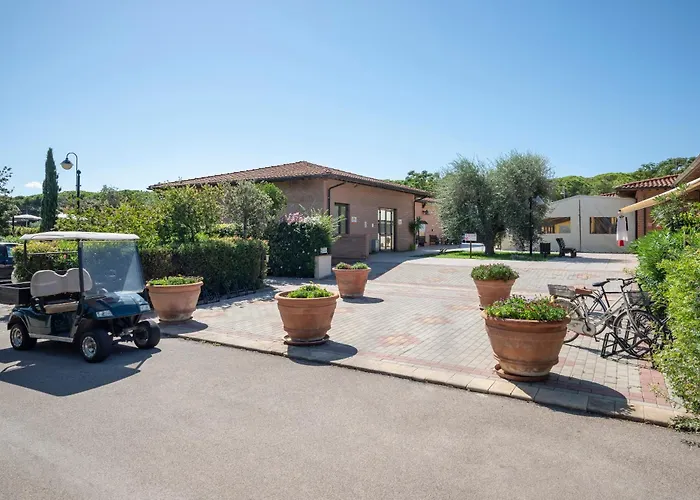 Villaggio Il Girasole