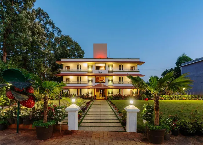 Shivsagar Resort & Spa
