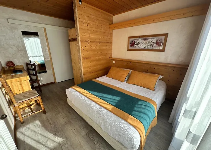 Hotel Le Soly