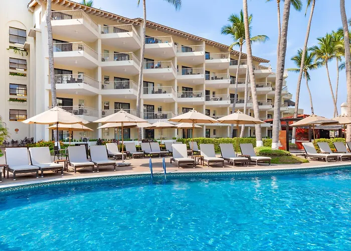 Villa Del Palmar Beach Resort & Spa Puerto Vallarta