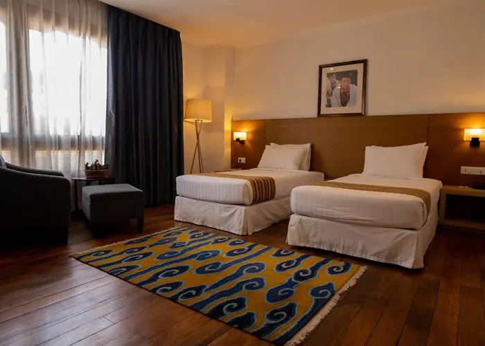 Hotel Osel