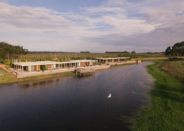 Lomas De San Vicente Hotel Boutique