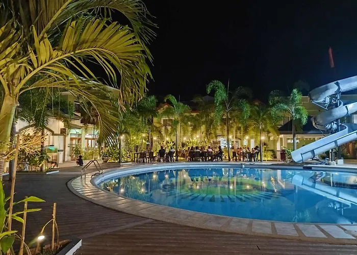 Marand Family Resort