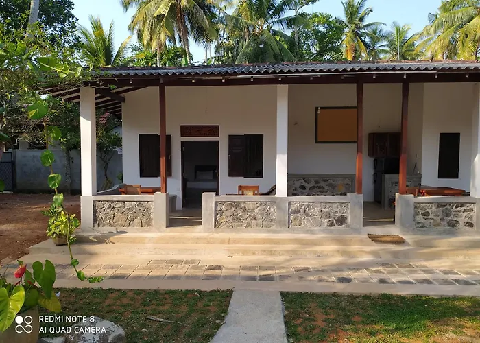 Priyanka Villa