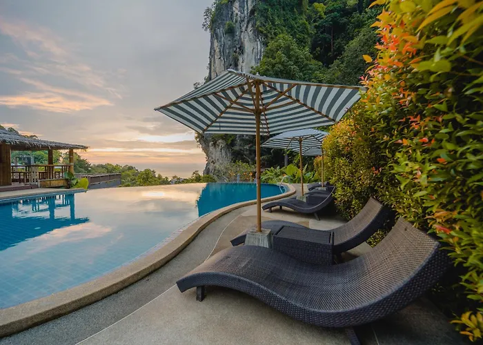Railay Phutawan Resort
