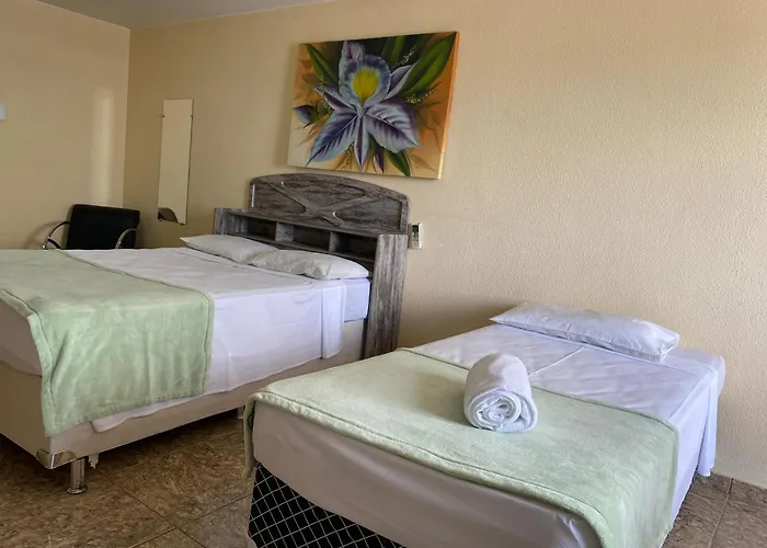 Syros Hotel