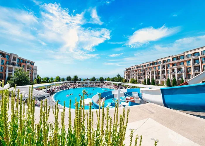 Premier Fort Sands Resort - Full Board