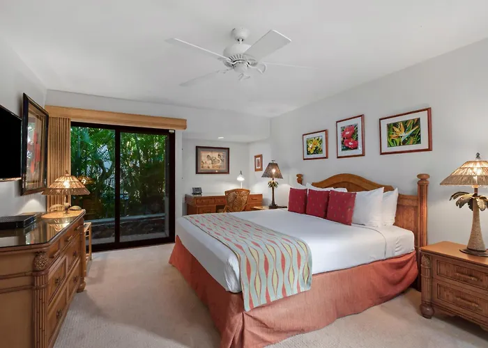 Wailea Elua Village - Coraltree Residence Collection