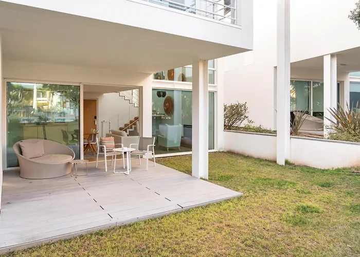 Onyria Marinha Cascais, Vignette Collection By Ihg