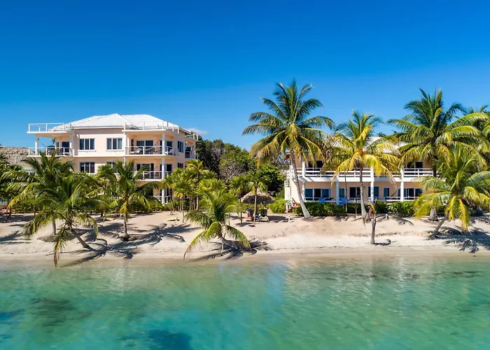 Laru Beya Resort
