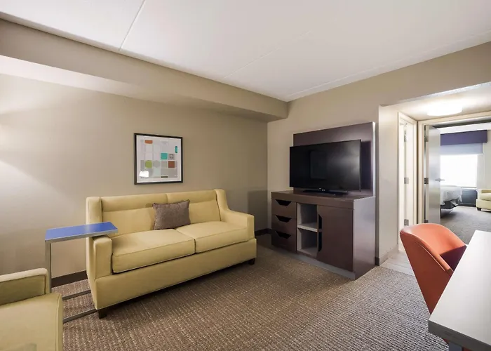 Hampton Inn Mchenry