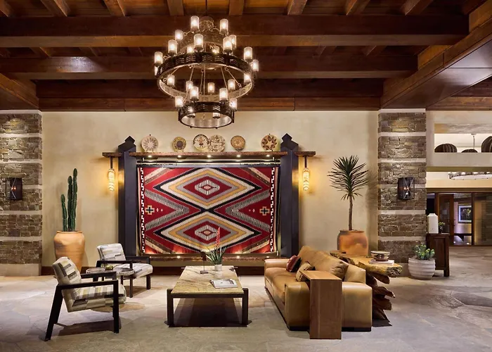 The Ritz-Carlton, Dove Mountain