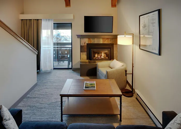 Highline Vail - A Doubletree By Hilton