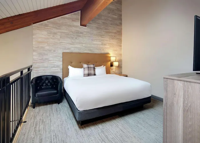 Highline Vail - A Doubletree By Hilton