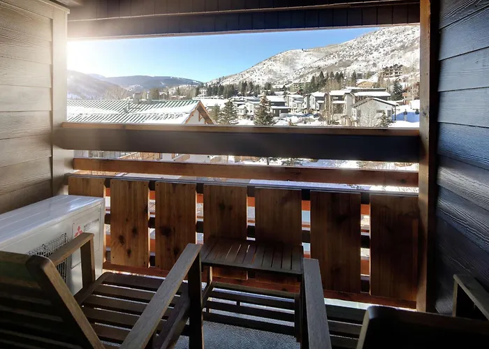 Highline Vail - A Doubletree By Hilton