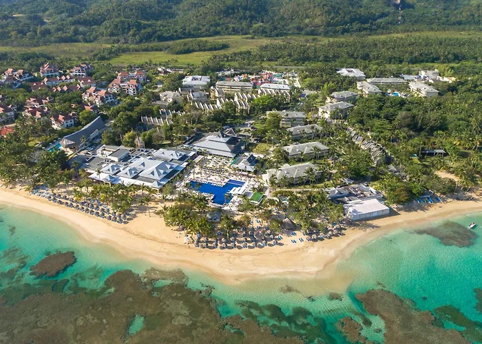 Las Terrenas All Inclusive Resorts