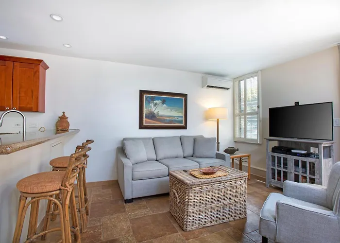 Wailea Ekahi Village - Coraltree Residence Collection