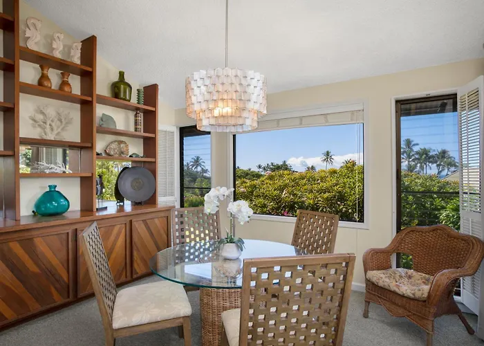 Wailea Ekahi Village - Coraltree Residence Collection