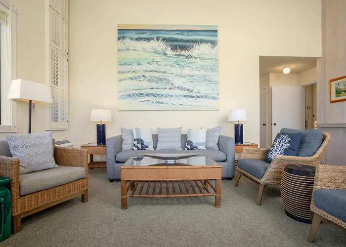 Wailea Ekahi Village - Coraltree Residence Collection