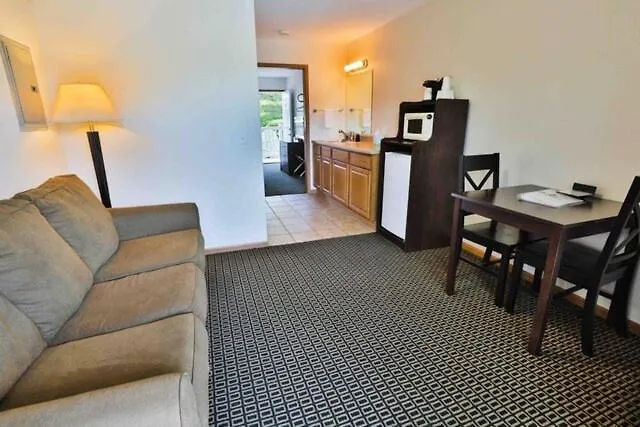 Nader'S Motel & Suites