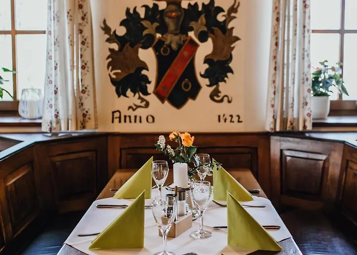 Zum Alten Wirt