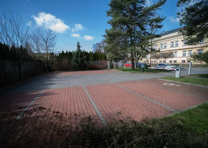 Garni Hotel Svitavy
