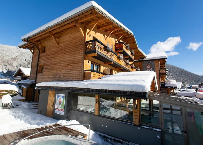 Hotel Neve