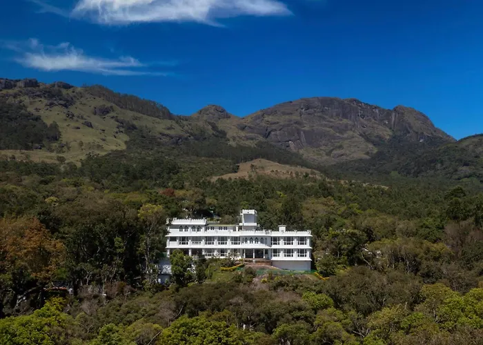 Fort Munnar