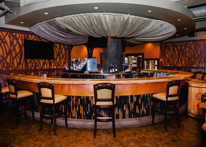 Heritage Hotel Lancaster
