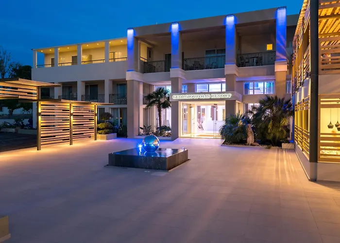 Georgioupolis Resort & Aqua Park