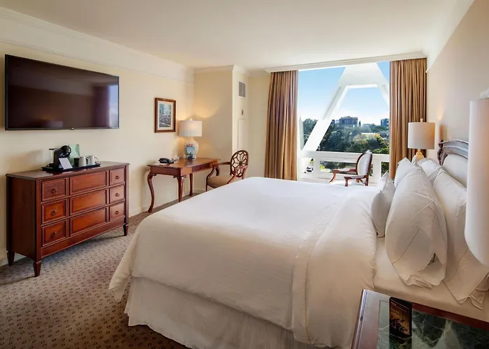 The Westin Camino Real, Guatemala