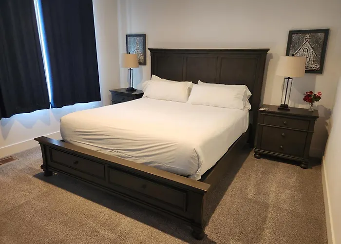 Snowcreek Resort Vacation Rentals