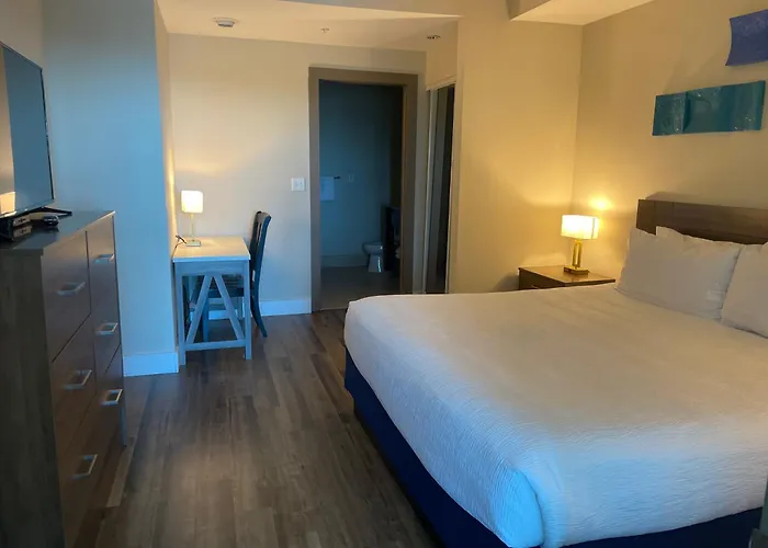 Biloxi Beach Resorts