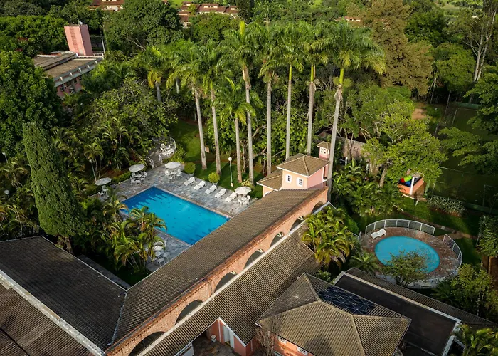 Carlton Suites Limeira