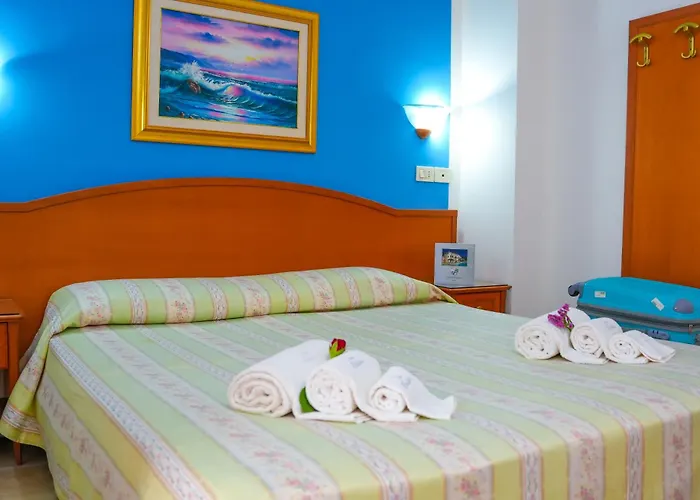 Hotel Orchidea