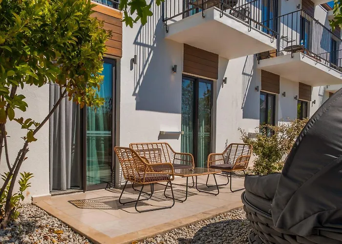 Jiva Beach Resort