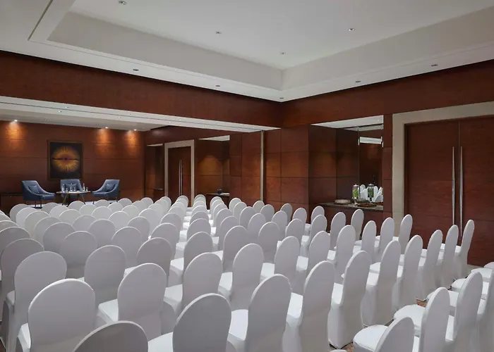 Hyatt Regency Kolkata
