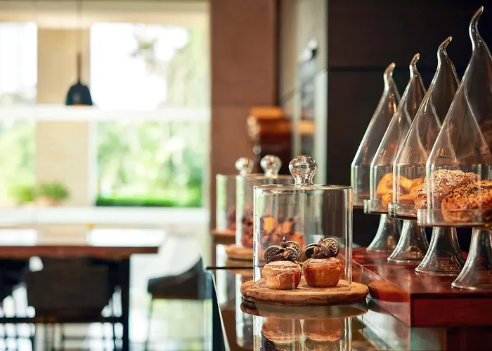 Hyatt Regency Kolkata